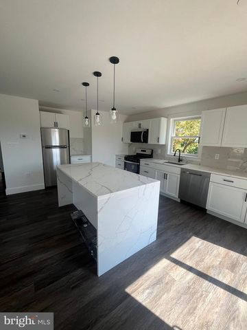 1641 OLD WESTMINSTER PIKE, Westminster, MD 21157