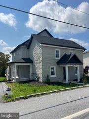 1641 OLD WESTMINSTER PIKE, Westminster, MD 21157