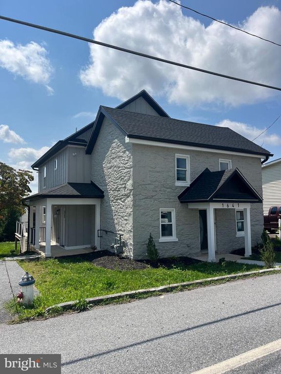 1641 OLD WESTMINSTER PIKE, Westminster, MD 21157
