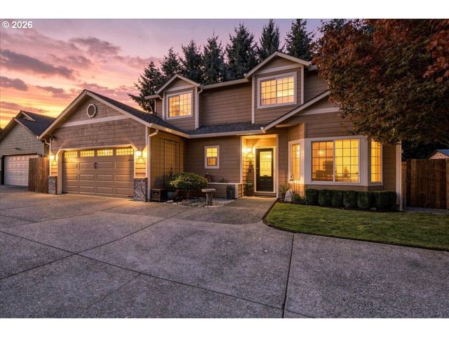 16814 Ne 31ST Way, Vancouver, WA 98682