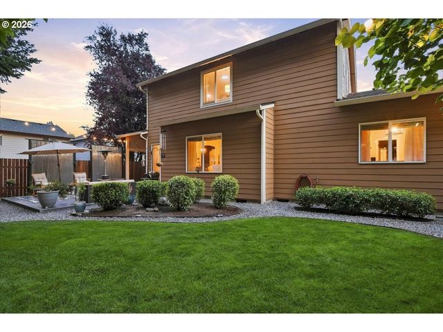 16814 Ne 31ST Way, Vancouver, WA 98682