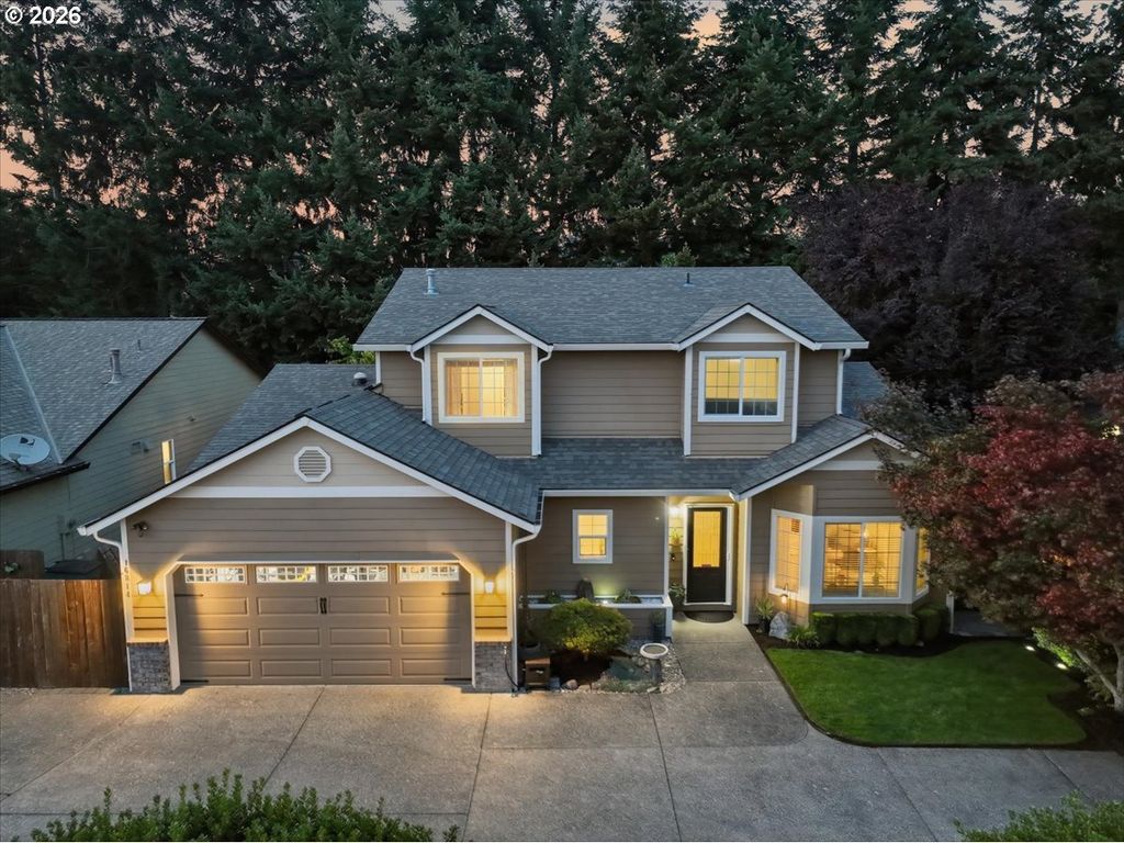 16814 Ne 31ST Way, Vancouver, WA 98682