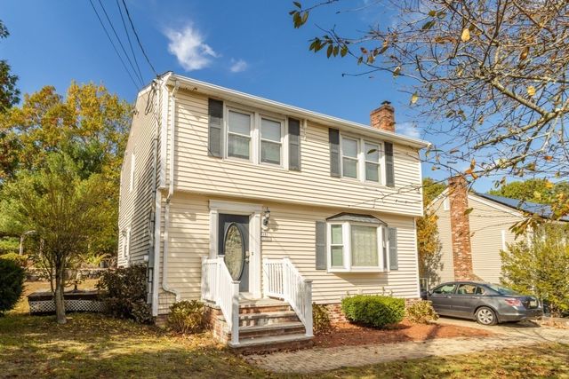 19 Eagle Street, Boston, MA 02132