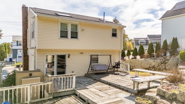 19 Eagle Street, Boston, MA 02132