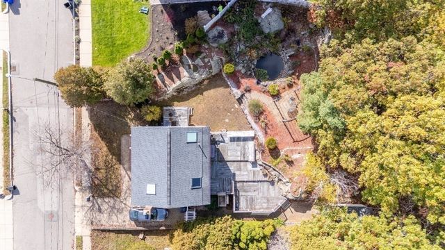 19 Eagle Street, Boston, MA 02132
