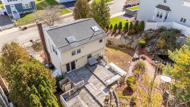 19 Eagle Street, Boston, MA 02132