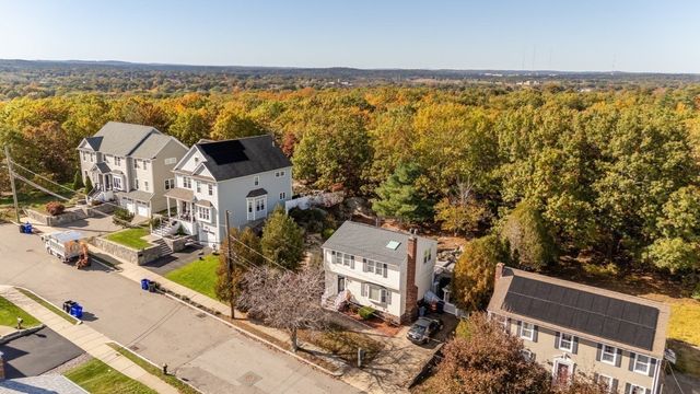 19 Eagle Street, Boston, MA 02132
