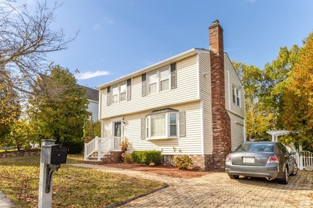 19 Eagle Street, Boston, MA 02132