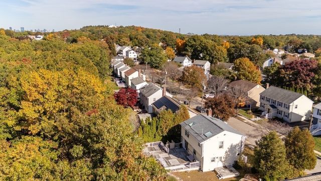 19 Eagle Street, Boston, MA 02132