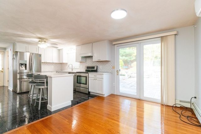 19 Eagle Street, Boston, MA 02132