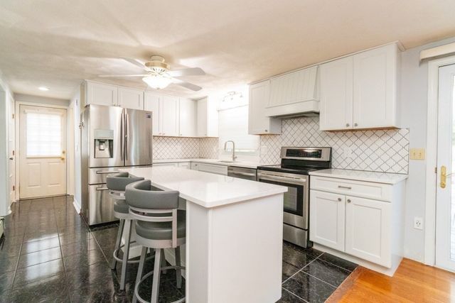 19 Eagle Street, Boston, MA 02132
