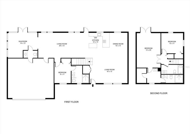 9354 LAKE HICKORY NUT DRIVE, Winter Garden, FL 34787