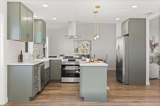 9354 LAKE HICKORY NUT DRIVE, Winter Garden, FL 34787