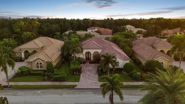 7024 BRIER CREEK COURT, Lakewood Ranch, FL 34202
