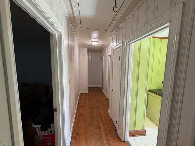 16 S Greenfield AVE, Hampton, VA 23666