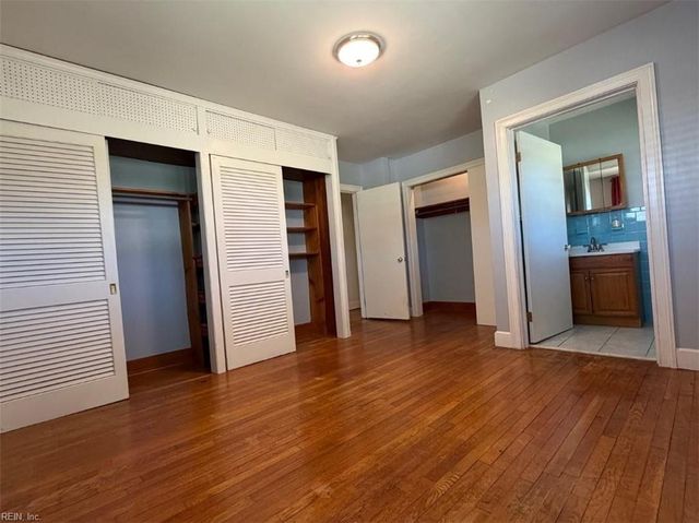 16 S Greenfield AVE, Hampton, VA 23666