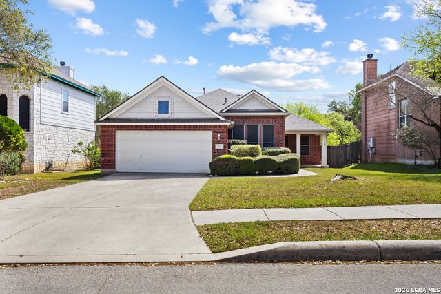 1318 Coronado Blvd., Universal City, TX 78148