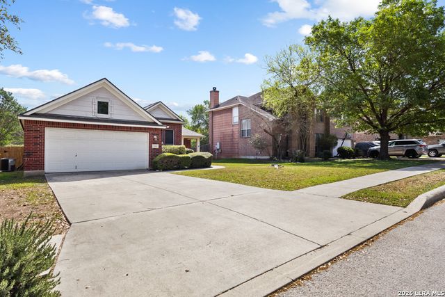 1318 Coronado Blvd., Universal City, TX 78148