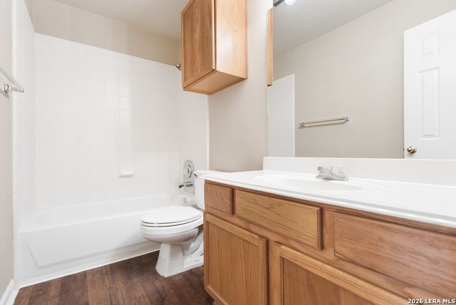 1318 Coronado Blvd., Universal City, TX 78148