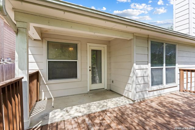 1318 Coronado Blvd., Universal City, TX 78148