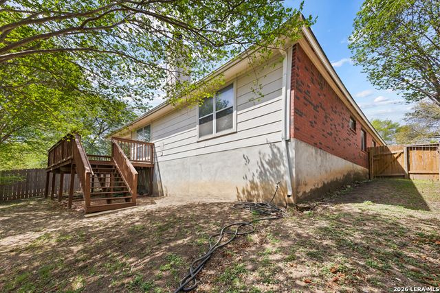 1318 Coronado Blvd., Universal City, TX 78148