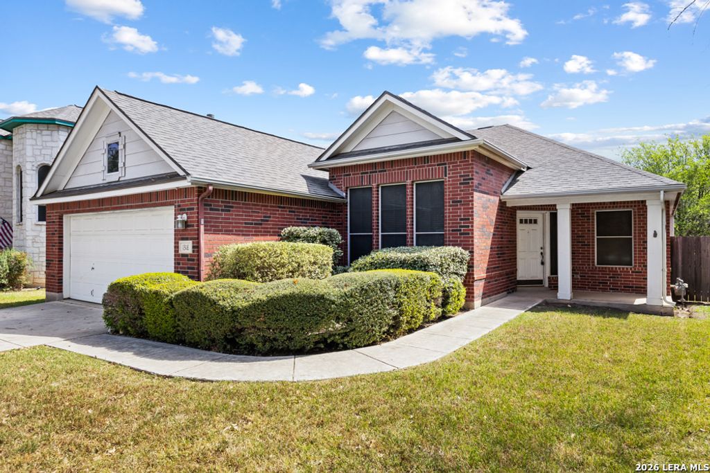 1318 Coronado Blvd., Universal City, TX 78148