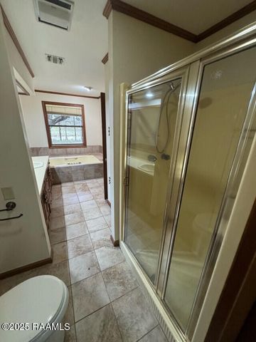 1408 N Berard Street, Breaux Bridge, LA 70517