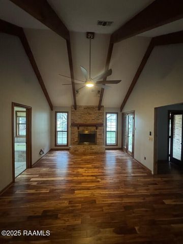 1408 N Berard Street, Breaux Bridge, LA 70517