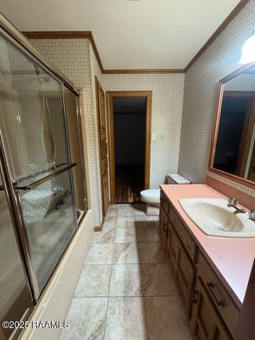 1408 N Berard Street, Breaux Bridge, LA 70517