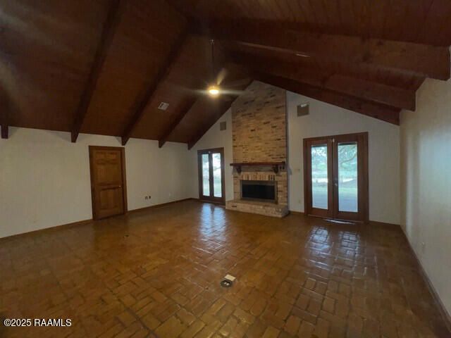 1408 N Berard Street, Breaux Bridge, LA 70517