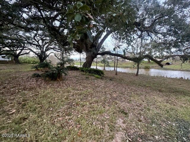 1408 N Berard Street, Breaux Bridge, LA 70517