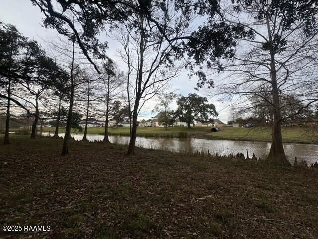1408 N Berard Street, Breaux Bridge, LA 70517