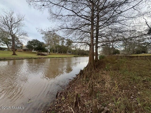 1408 N Berard Street, Breaux Bridge, LA 70517