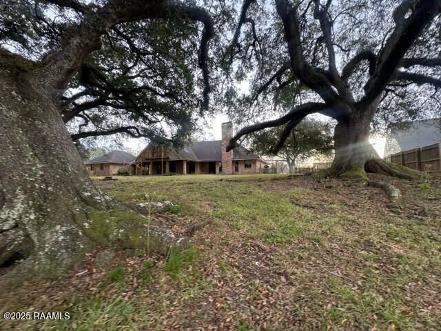 1408 N Berard Street, Breaux Bridge, LA 70517