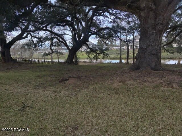 1408 N Berard Street, Breaux Bridge, LA 70517
