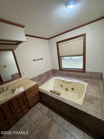 1408 N Berard Street, Breaux Bridge, LA 70517