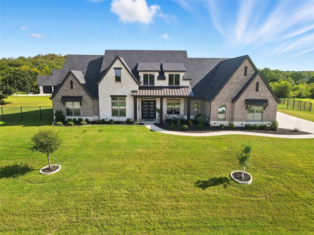 9001 Landi Lane, Flower Mound, TX 75022