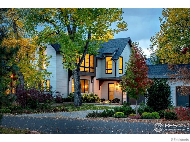 3621 21st Street, Boulder, CO 80304