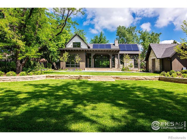 3621 21st Street, Boulder, CO 80304
