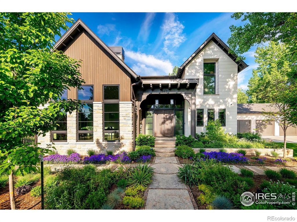 3621 21st Street, Boulder, CO 80304