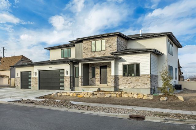 1452 W MEADOW GLEN DR, Bluffdale, UT 84065