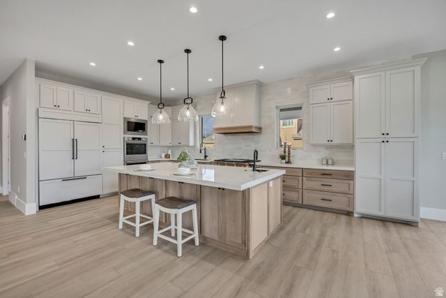 1452 W MEADOW GLEN DR, Bluffdale, UT 84065