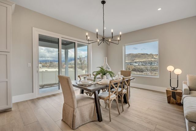 1452 W MEADOW GLEN DR, Bluffdale, UT 84065