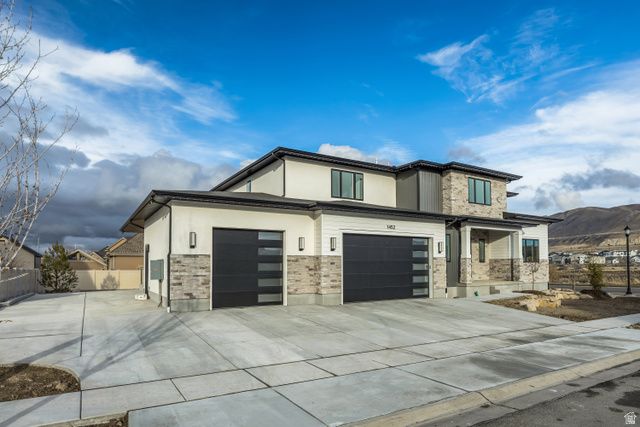1452 W MEADOW GLEN DR, Bluffdale, UT 84065