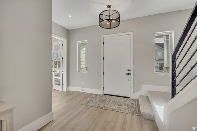 1452 W MEADOW GLEN DR, Bluffdale, UT 84065