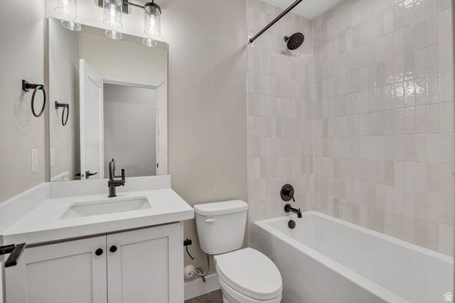 1452 W MEADOW GLEN DR, Bluffdale, UT 84065