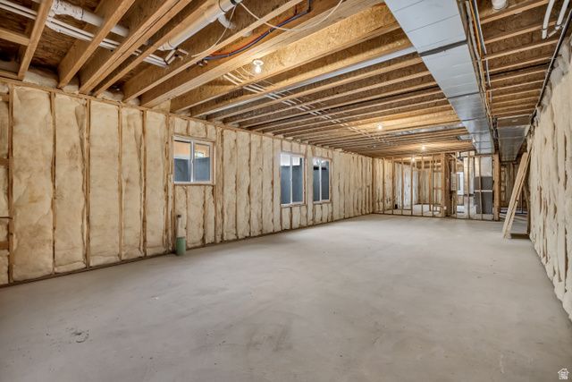 1452 W MEADOW GLEN DR, Bluffdale, UT 84065