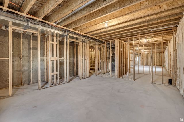 1452 W MEADOW GLEN DR, Bluffdale, UT 84065