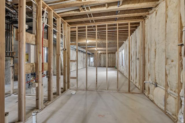 1452 W MEADOW GLEN DR, Bluffdale, UT 84065