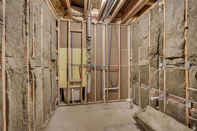 1452 W MEADOW GLEN DR, Bluffdale, UT 84065